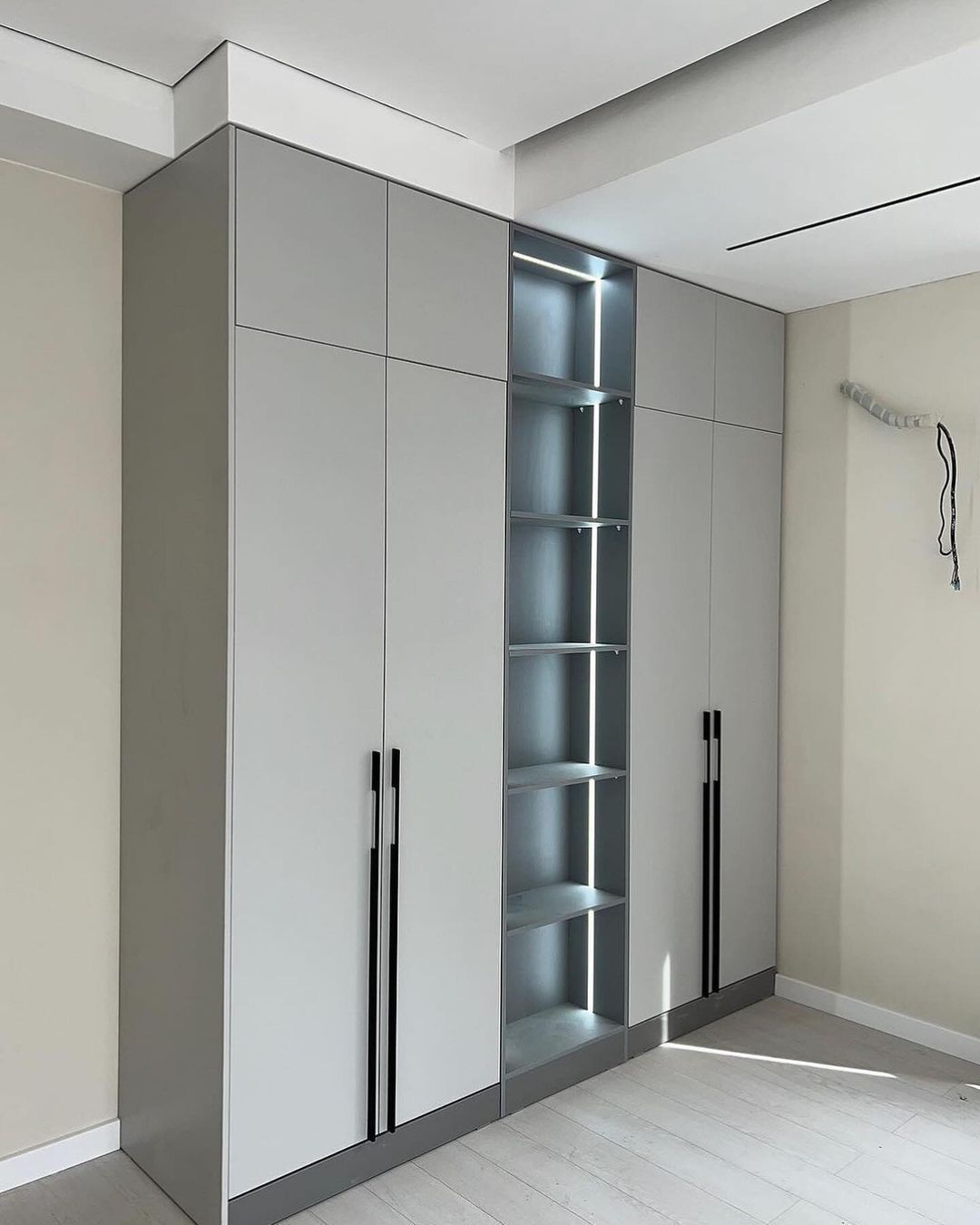 Built-in Wardrobes