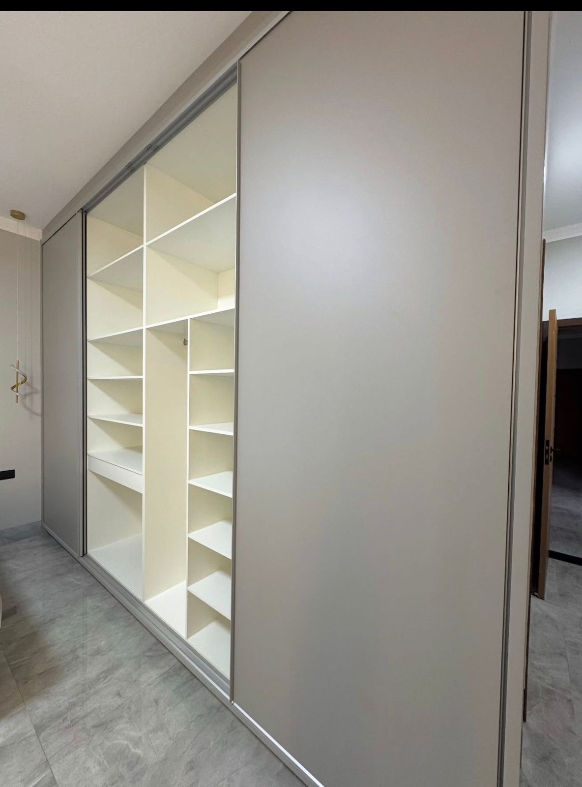 Built-in Wardrobes